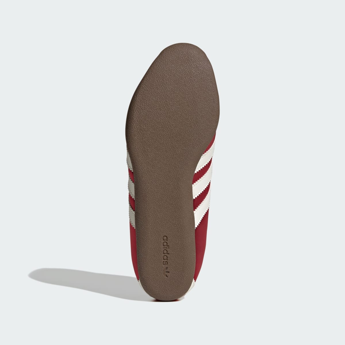 adidas Women's Tokyo Shoes - Team Victory Red / Off White / Gum