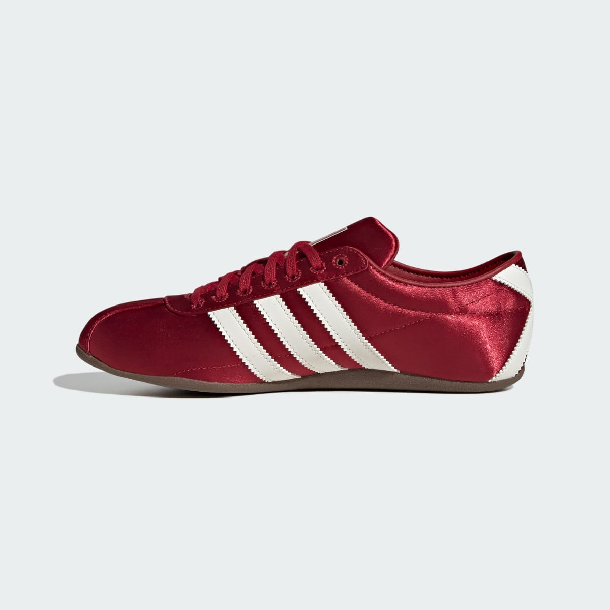 adidas Women's Tokyo Shoes - Team Victory Red / Off White / Gum