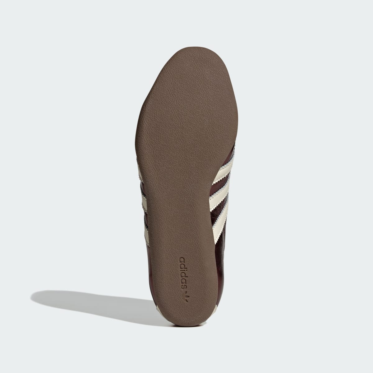 adidas Women's Tokyo Shoes - Maroon / Off White / Gum