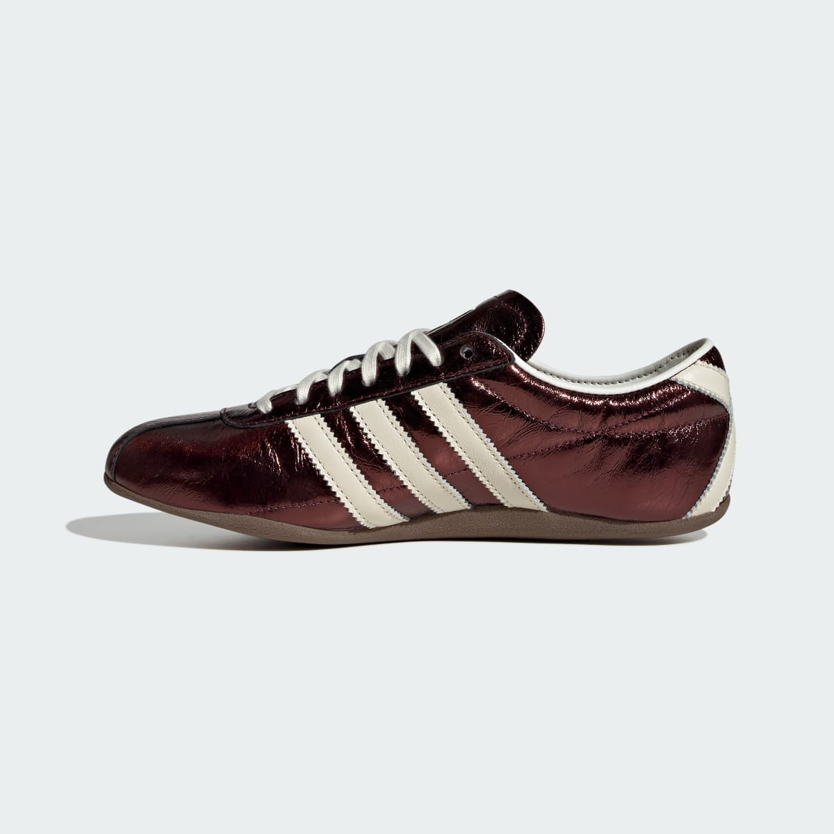 adidas Women's Tokyo Shoes - Maroon / Off White / Gum