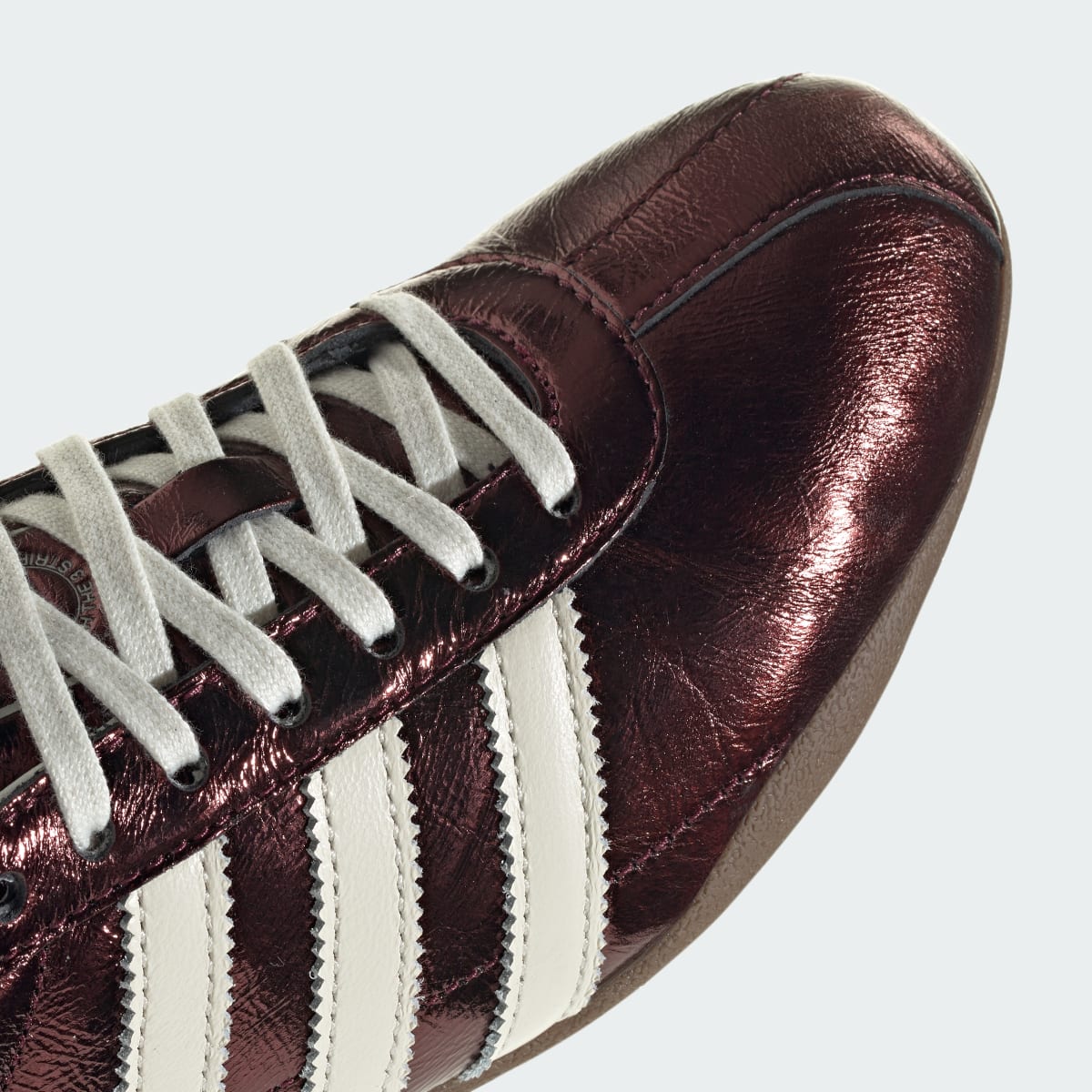 adidas Women's Tokyo Shoes - Maroon / Off White / Gum