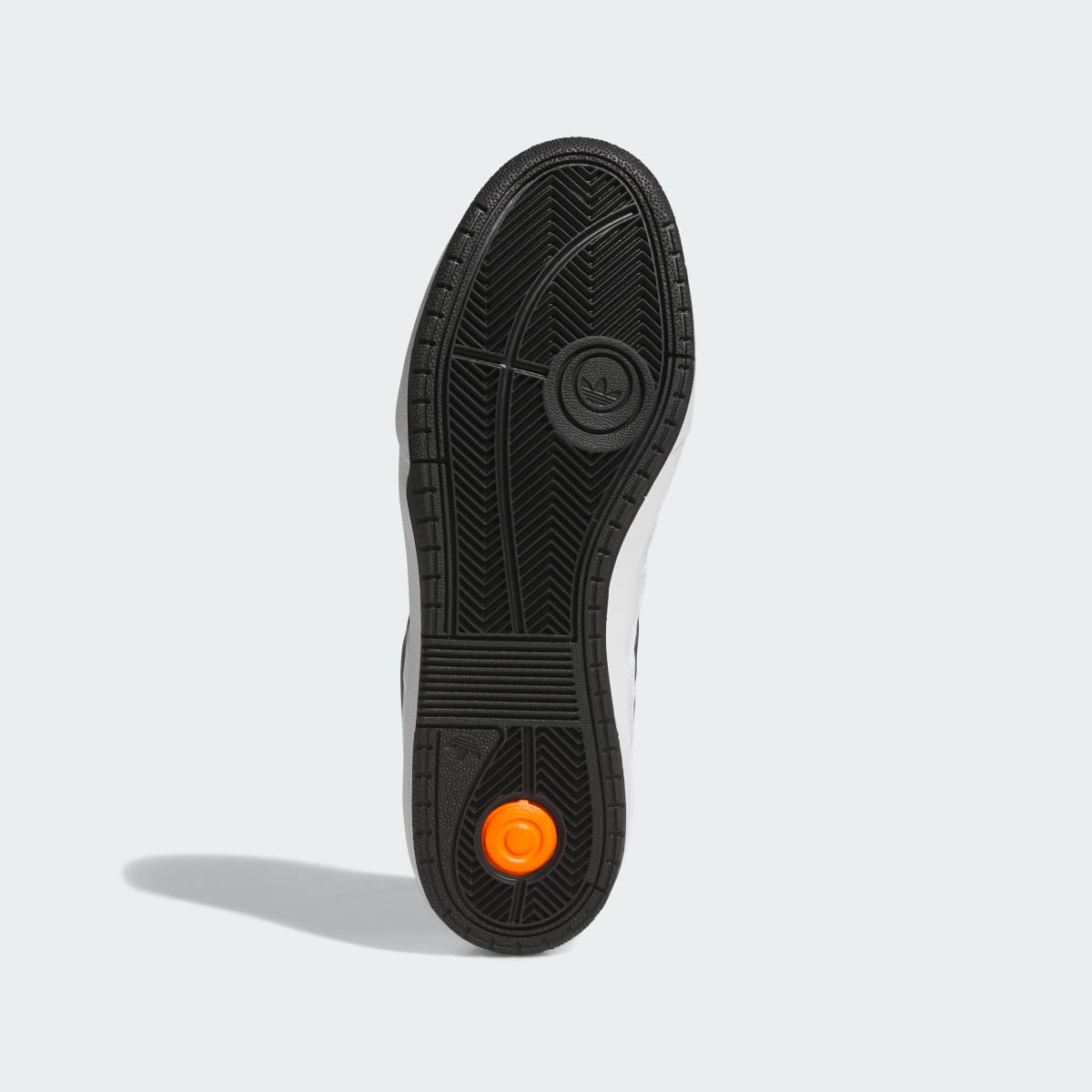 adidas Women's Tyshawn II Shoes - Core Black / Carbon / Cloud White