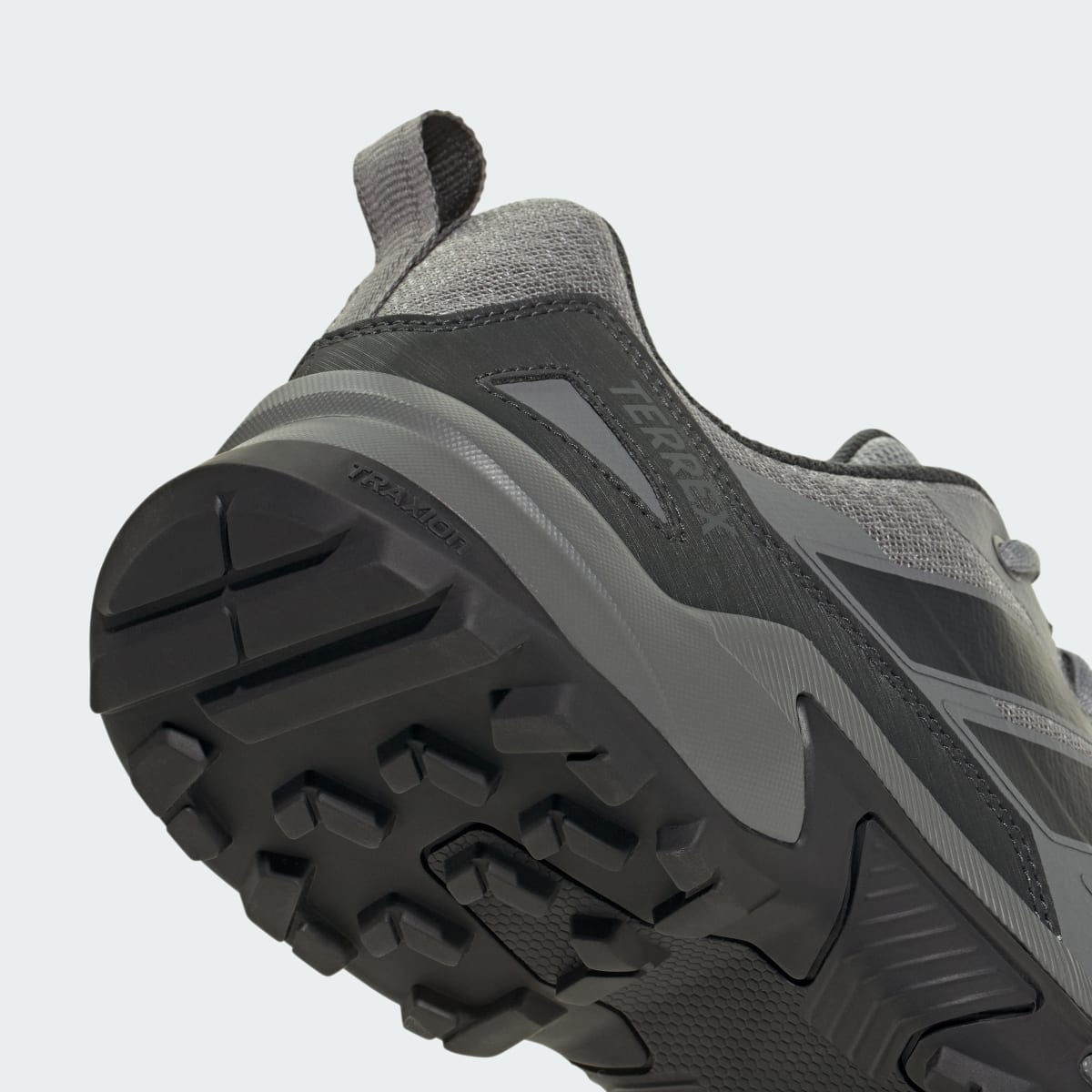 adidas Men's Terrex Eastrail 3 Shoes - Grey Three / Carbon / Core Black