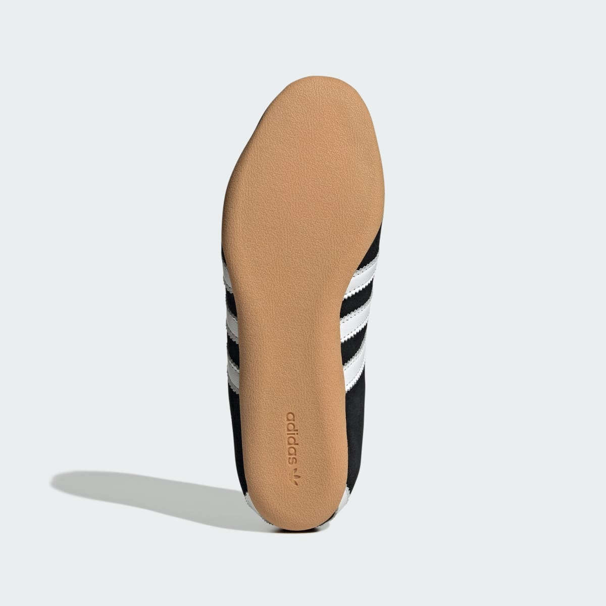 adidas Women's Tokyo Shoes - Core Black / Cloud White / Gum