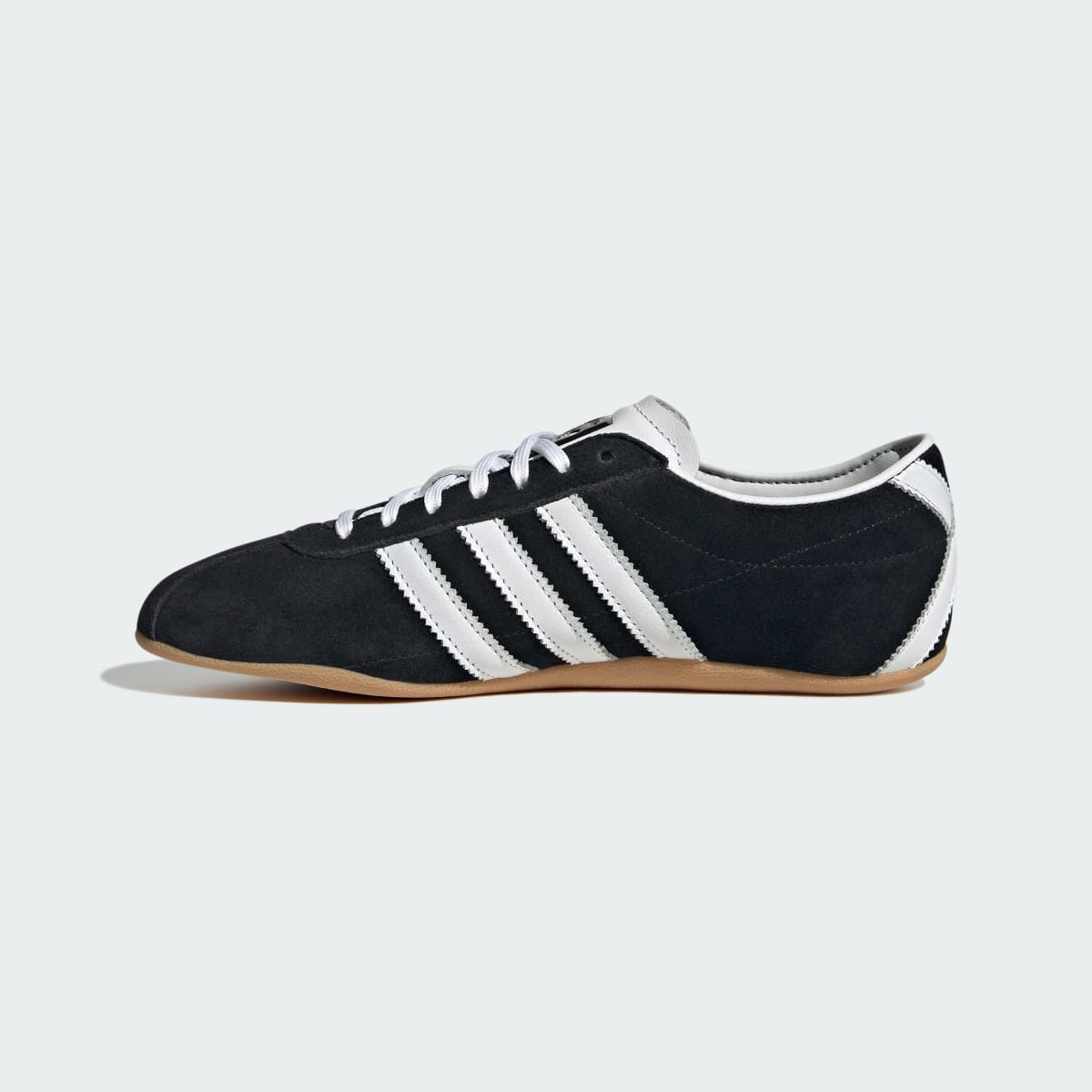 adidas Women's Tokyo Shoes - Core Black / Cloud White / Gum