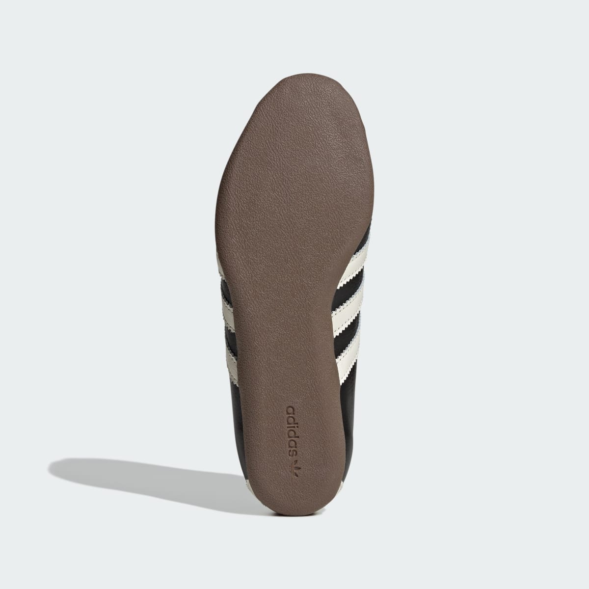 adidas Women's Tokyo Shoes - Core Black / Off White / Gold Metallic