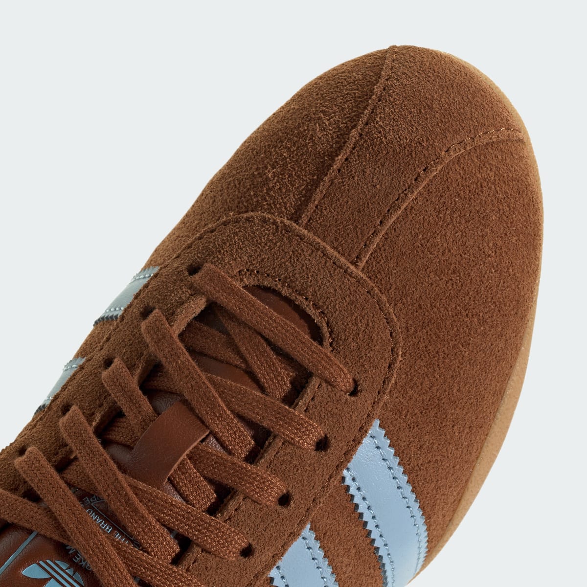 adidas Women's Tokyo Shoes - Dusky Bronze / Clear Sky / Gum
