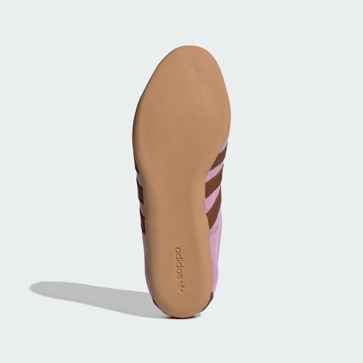 adidas Women's Tokyo Shoes - Orchid Fusion / Dusky Bronze / Gum