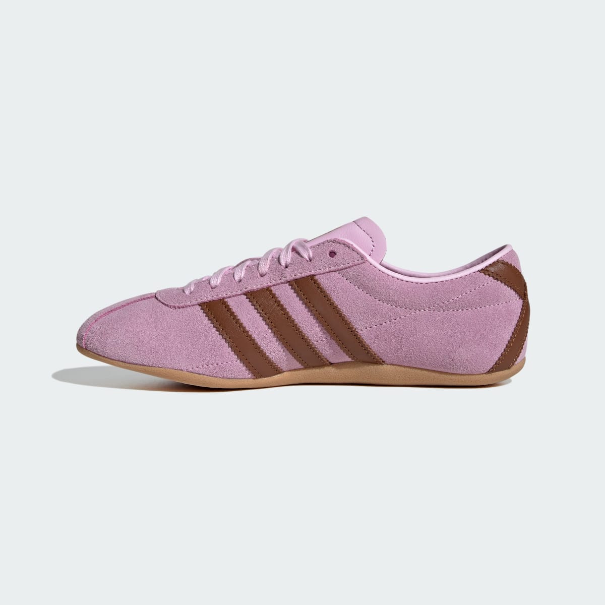 adidas Women's Tokyo Shoes - Orchid Fusion / Dusky Bronze / Gum