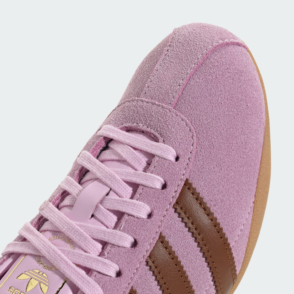 adidas Women's Tokyo Shoes - Orchid Fusion / Dusky Bronze / Gum