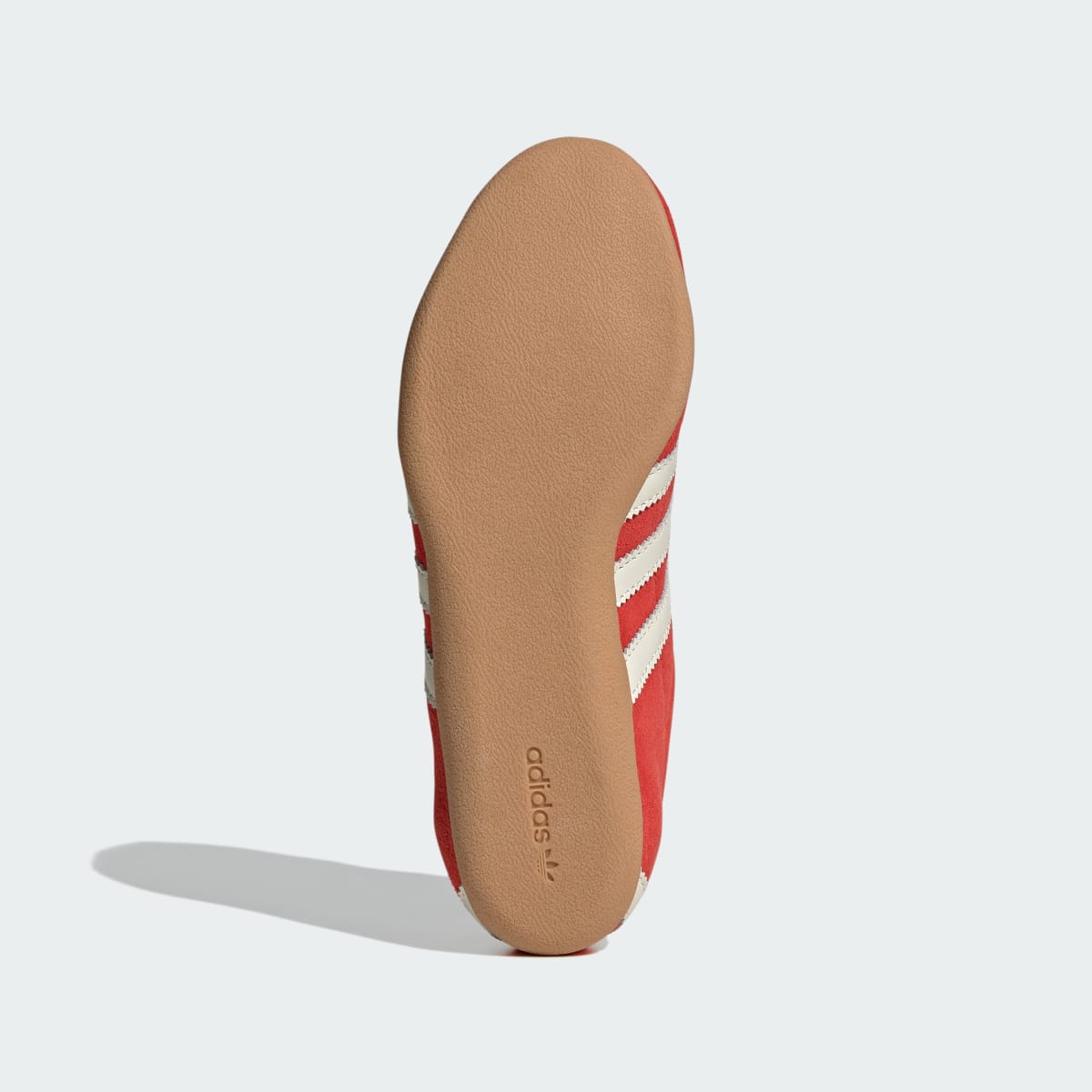 adidas Women's Tokyo Shoes - Red / Off White / Gum