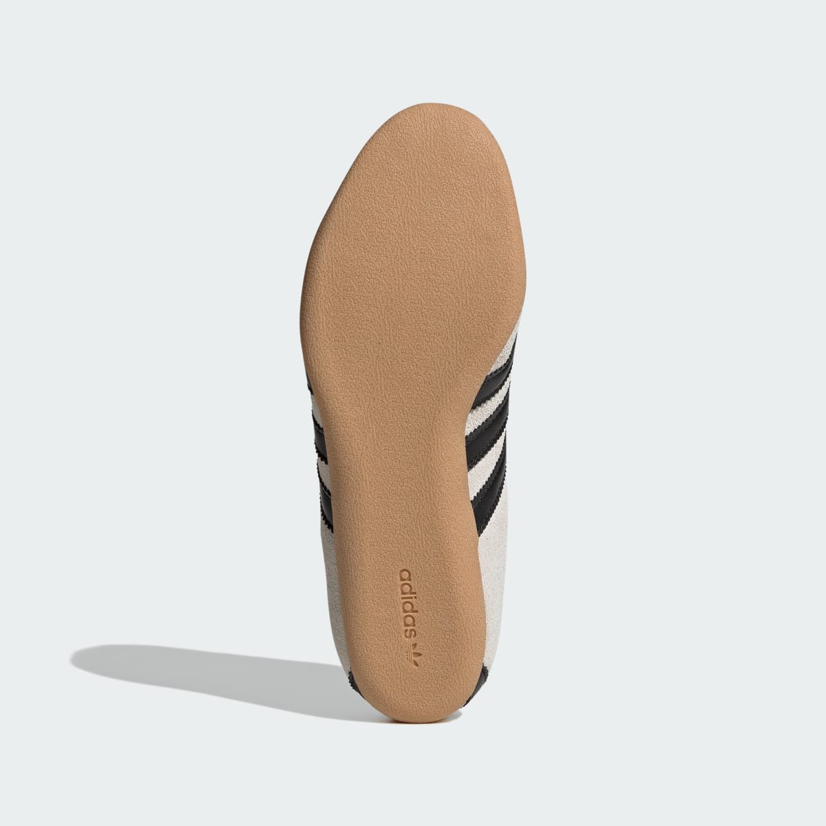 adidas Women's Tokyo Shoes - Off White / Core Black / Gold Metallic