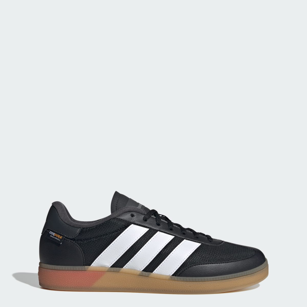 adidas Women's Training Spezial - Core Black / Chalk White / Lucid Red