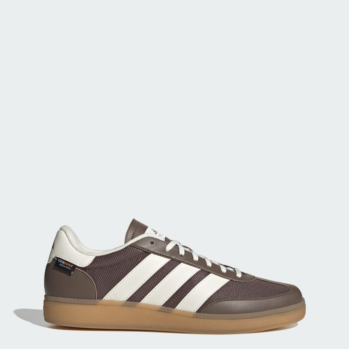 adidas Men's Training Spezial - Earth Strata / Off White / Earth Strata