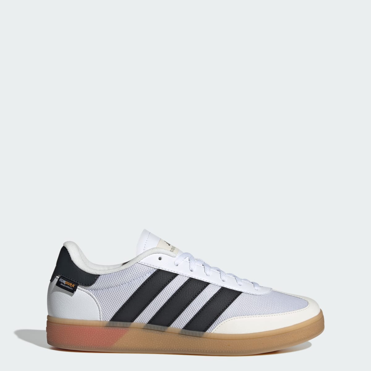 adidas Women's Training Spezial - Cloud White / Core Black / Lucid Red