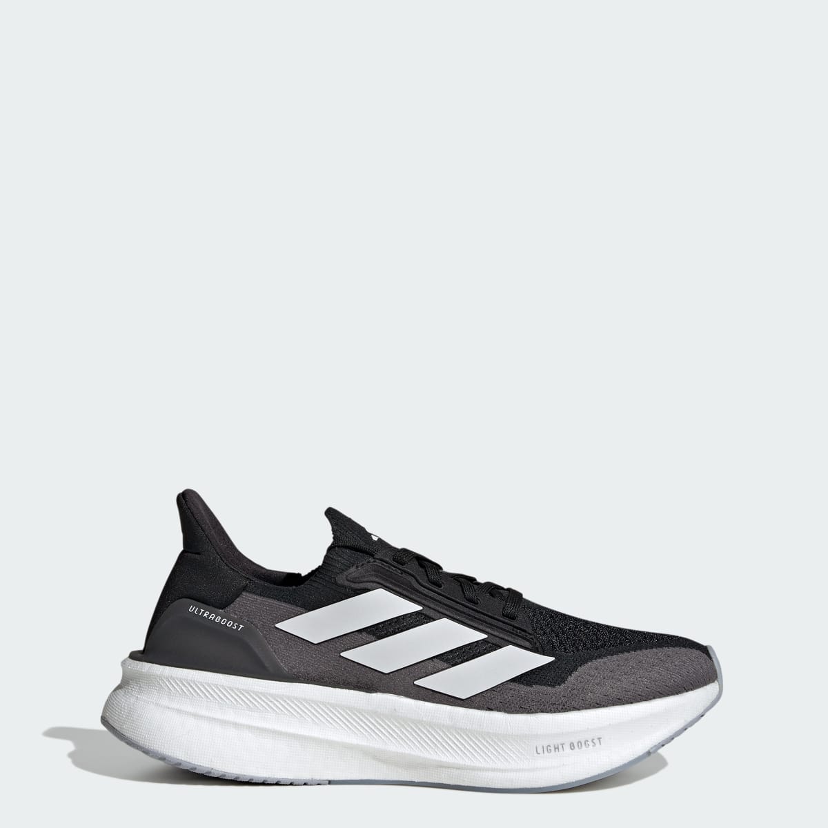 adidas Women's Ultraboost 5X Shoes - Core Black / Cloud White / Carbon