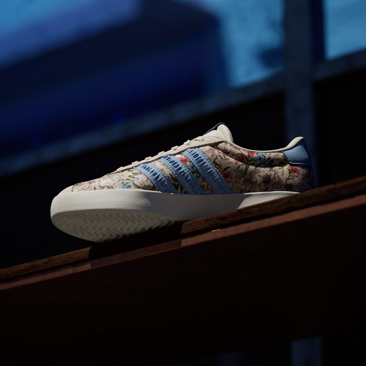 adidas Women's VL Court 3.0 Shoes - Ecru Tint / Clear Sky / Off White