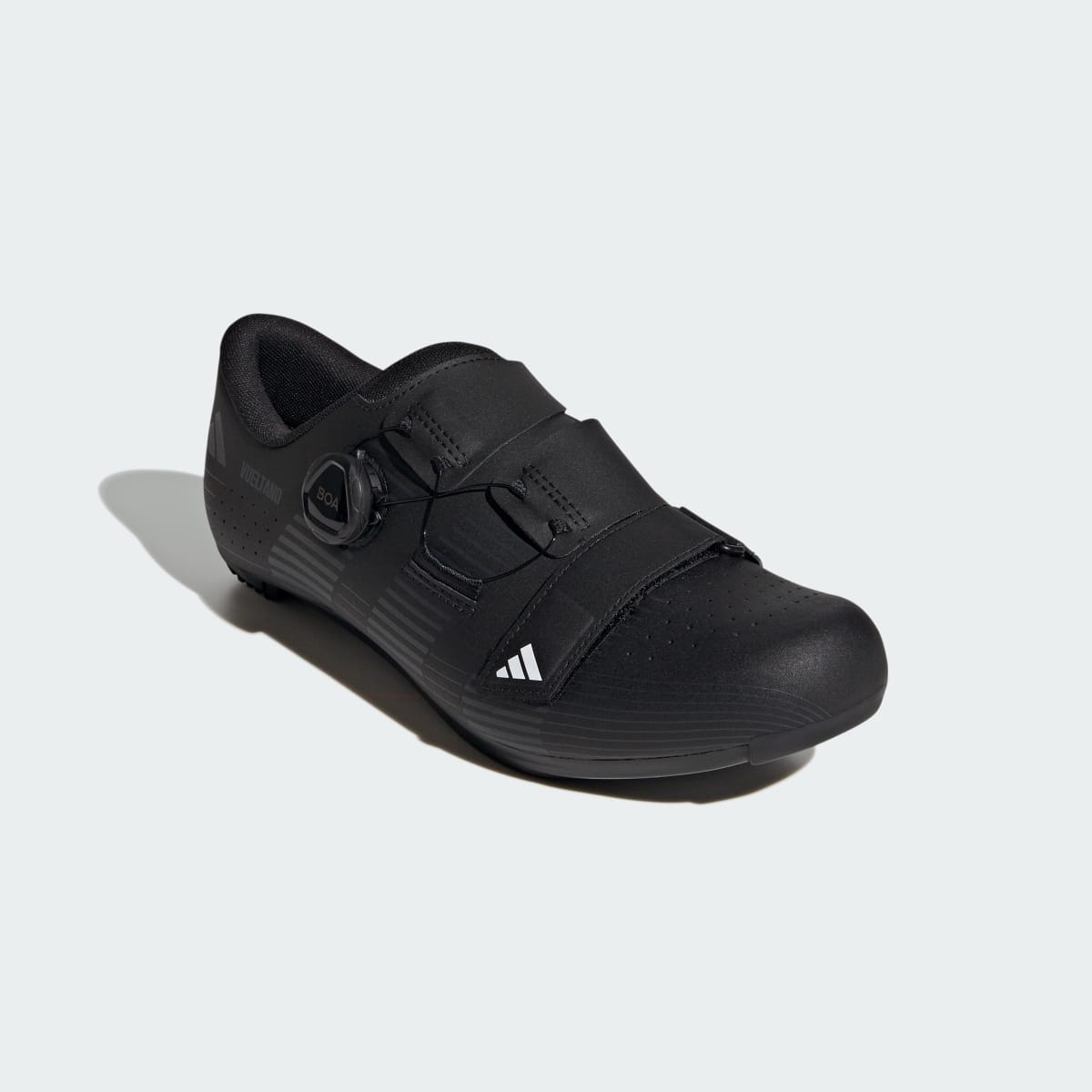 adidas Men's Vueltano Shoes - Core Black / Carbon / Cloud White
