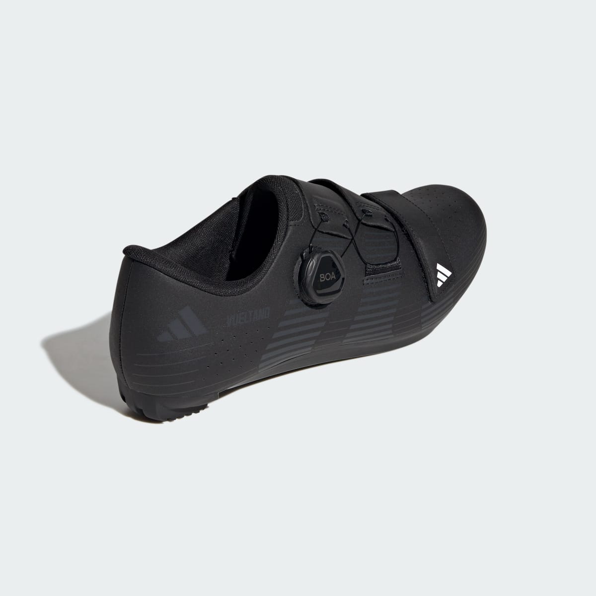 adidas Men's Vueltano Shoes - Core Black / Carbon / Cloud White