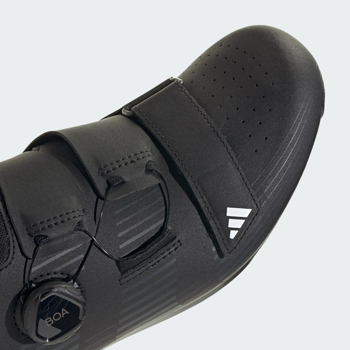 adidas Men's Vueltano Shoes - Core Black / Carbon / Cloud White