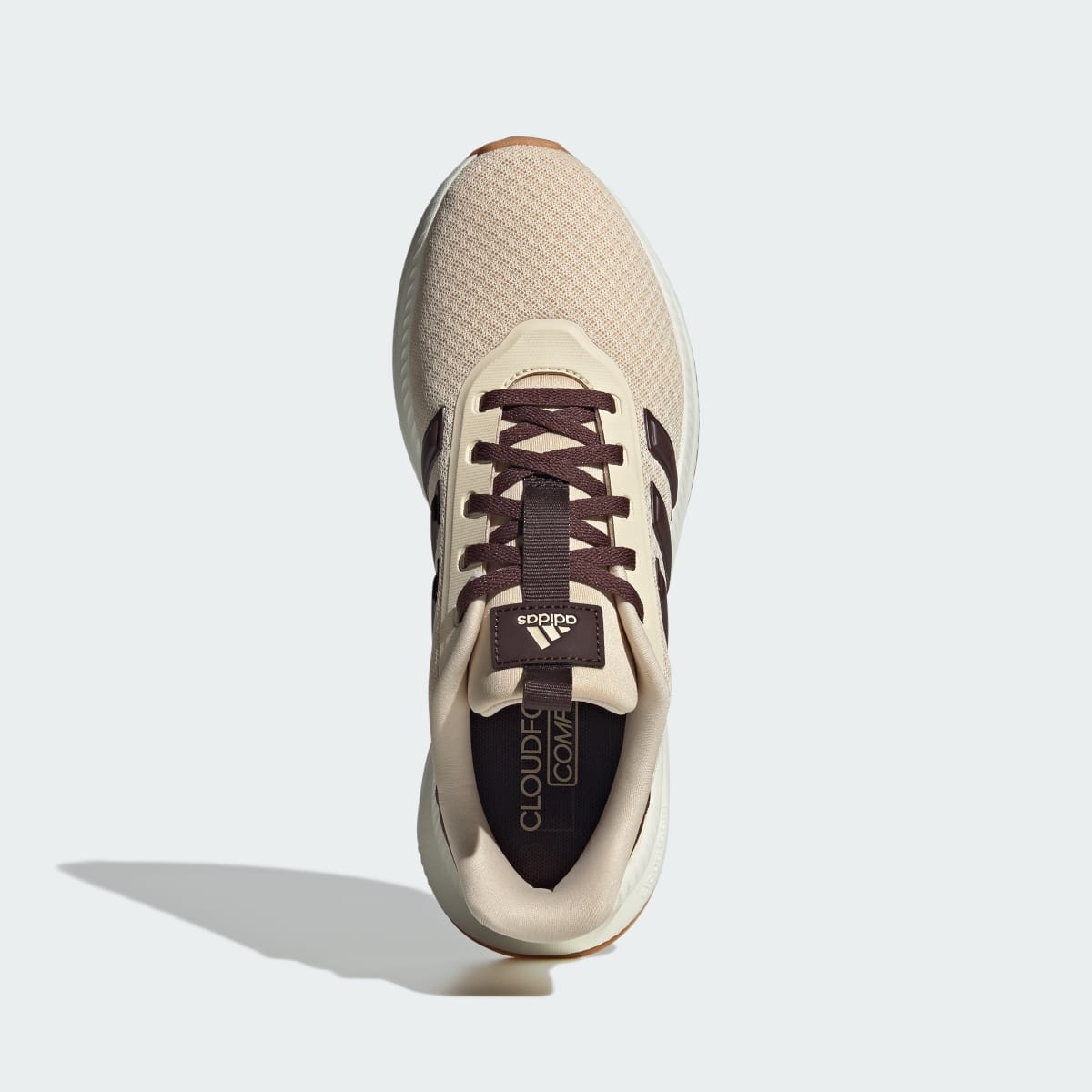adidas Women's X_PLR Path Shoes - Sand Strata / Shadow Brown / Off White