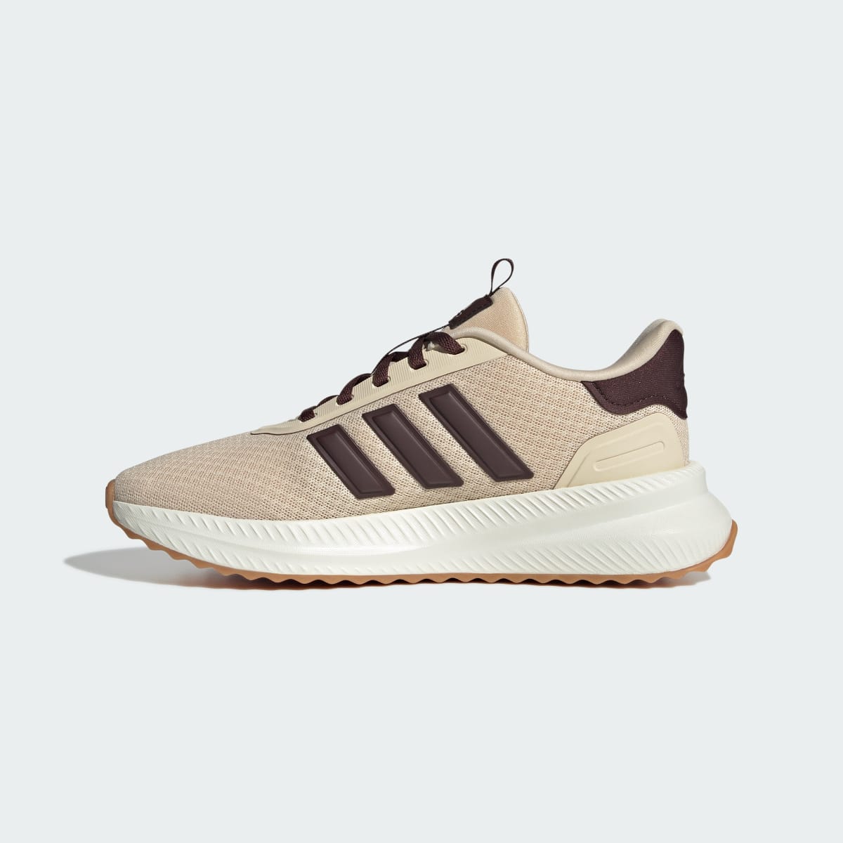 adidas Women's X_PLR Path Shoes - Sand Strata / Shadow Brown / Off White