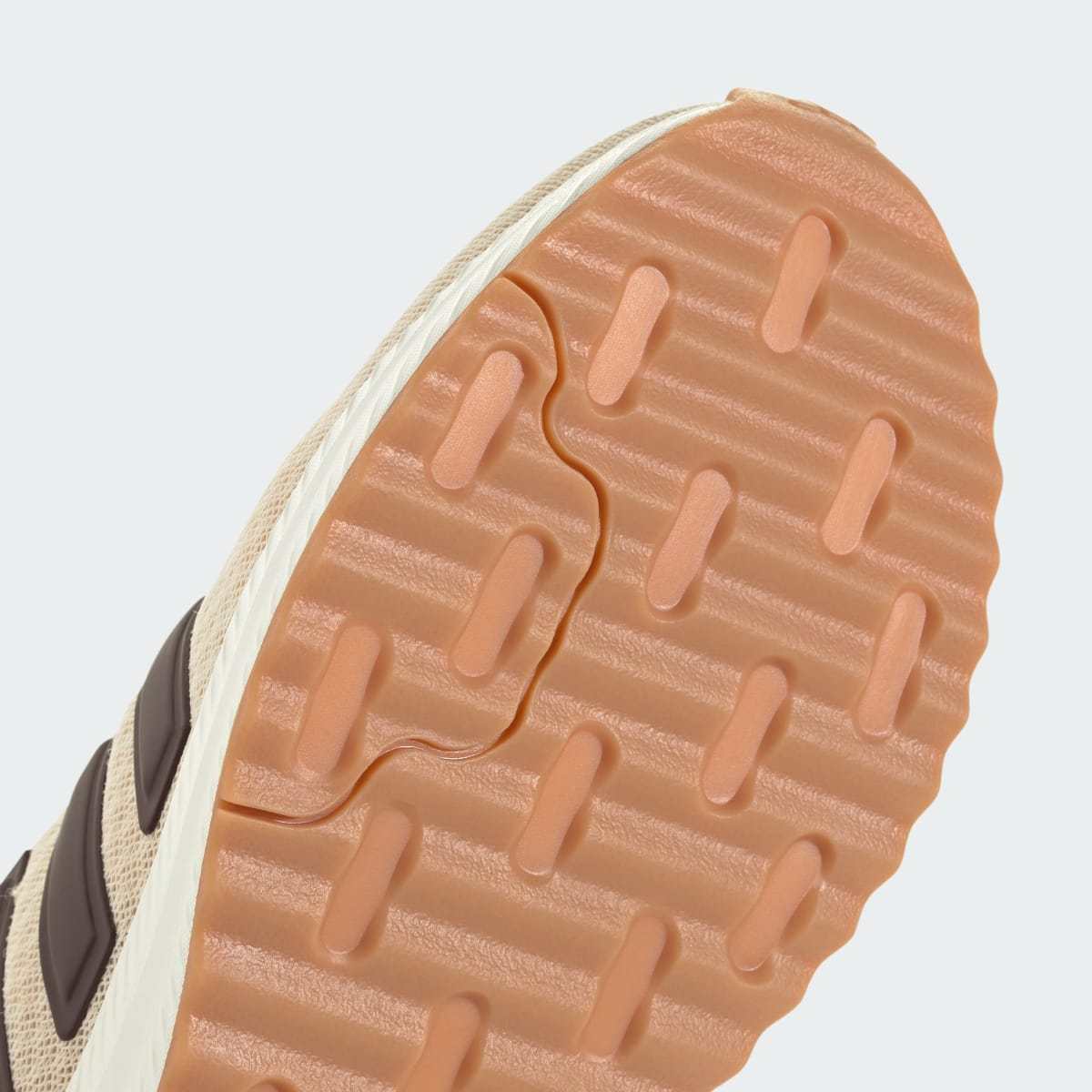 adidas Women's X_PLR Path Shoes - Sand Strata / Shadow Brown / Off White
