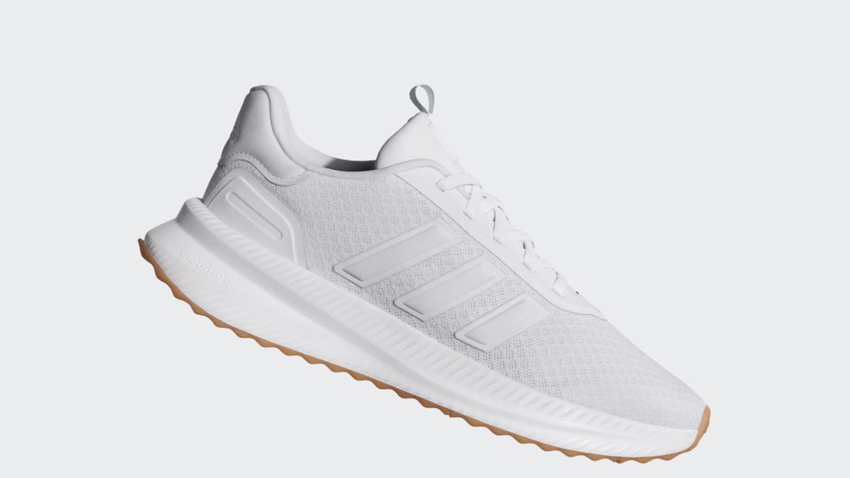 adidas Women's X_PLR Path Shoes - Cloud White / Cloud White / Core Black
