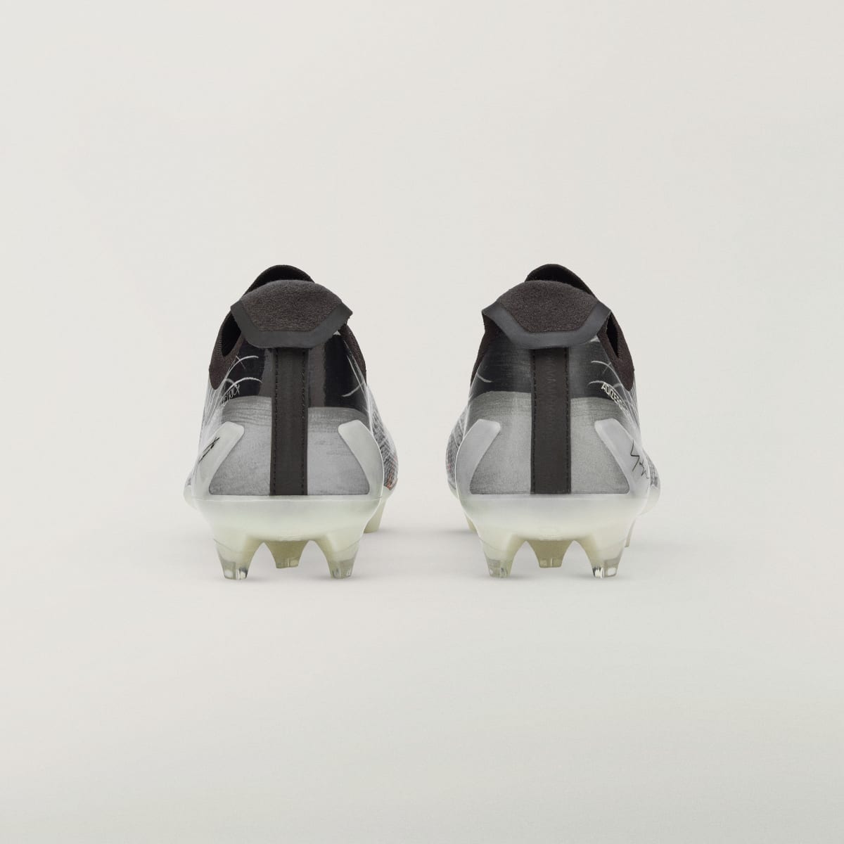 adidas Men's Y-3 Adizero Electric + II Beast Pack - Core Black / Core Black / Off White