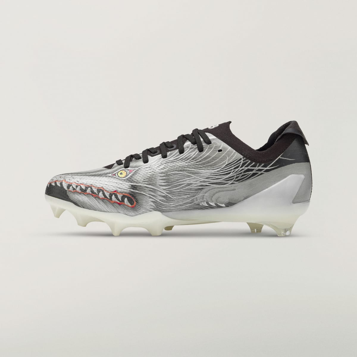 adidas Men's Y-3 Adizero Electric + II Beast Pack - Core Black / Core Black / Off White