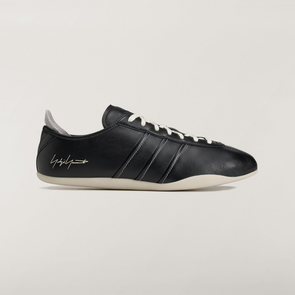 adidas Women's Y-3 Tokyo Sneakers - Black / Alumina / Off White