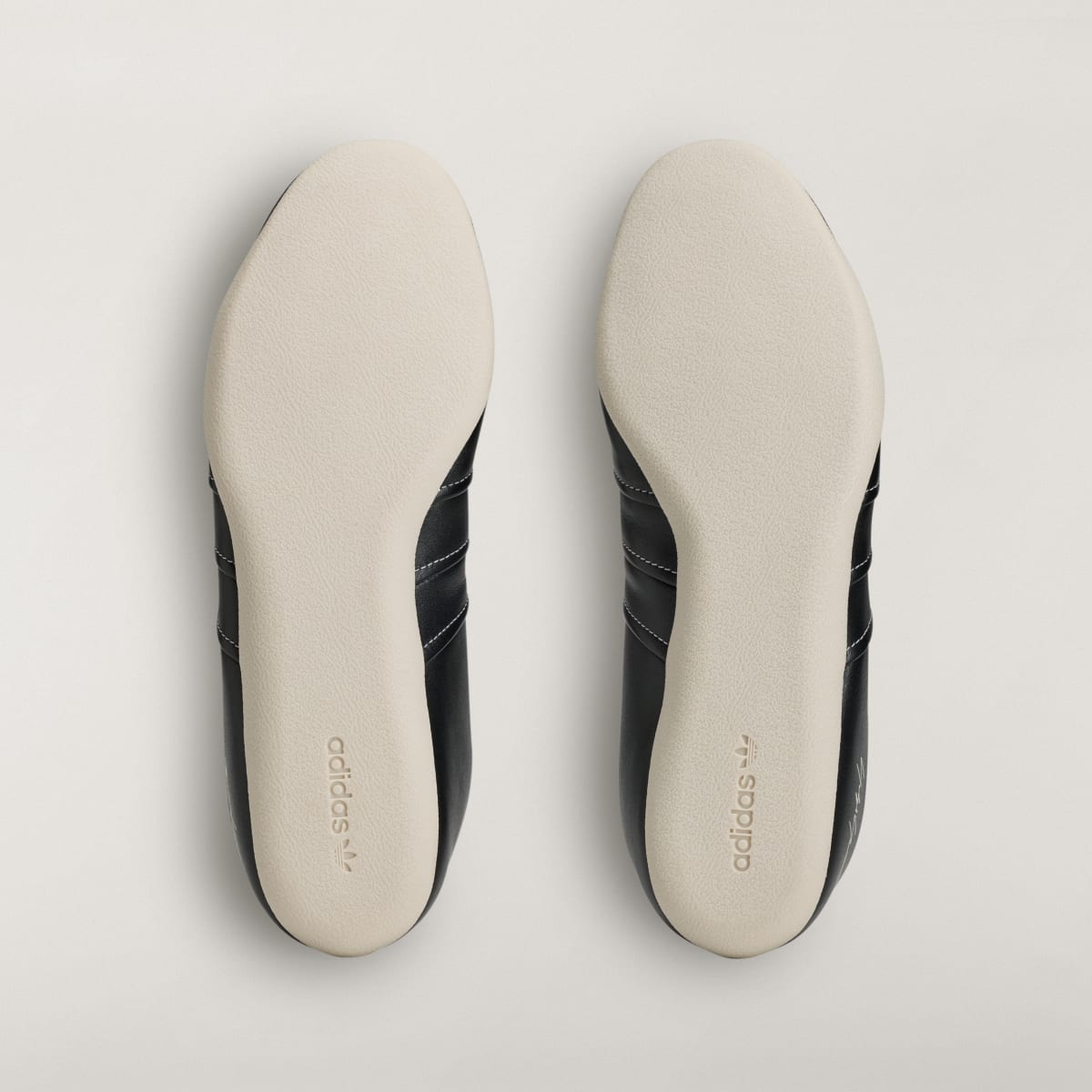 adidas Women's Y-3 Tokyo Sneakers - Black / Alumina / Off White