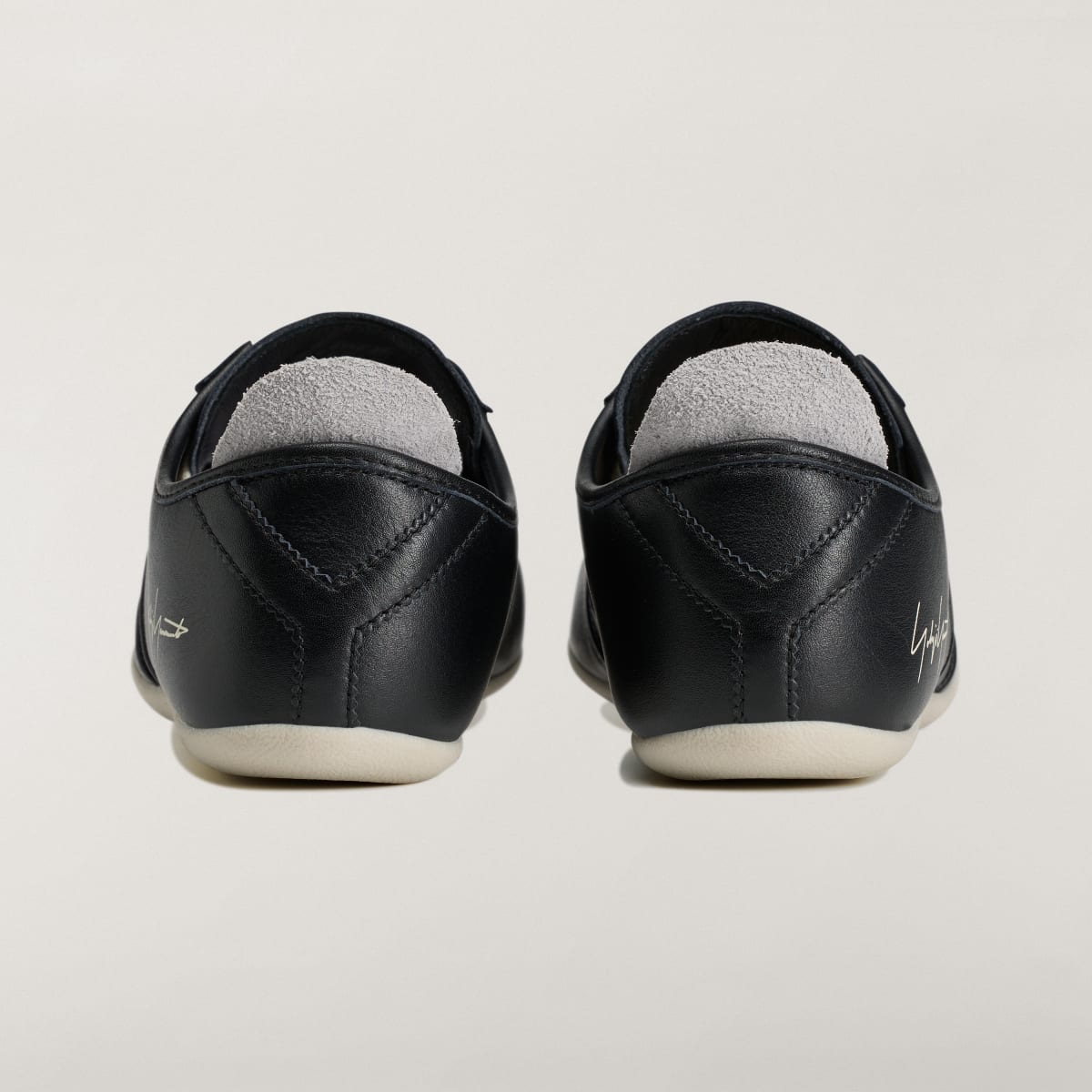 adidas Women's Y-3 Tokyo Sneakers - Black / Alumina / Off White