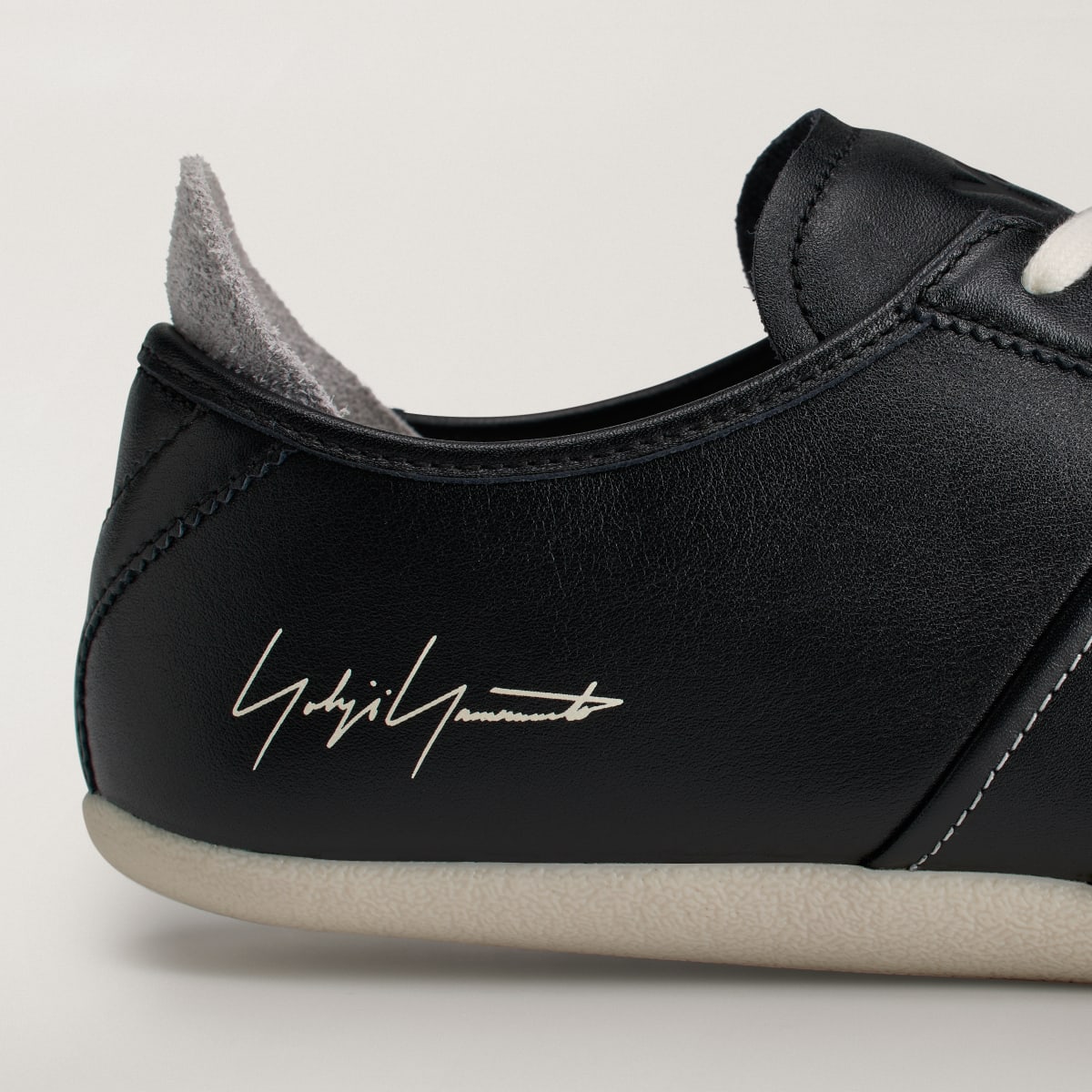 adidas Women's Y-3 Tokyo Sneakers - Black / Alumina / Off White