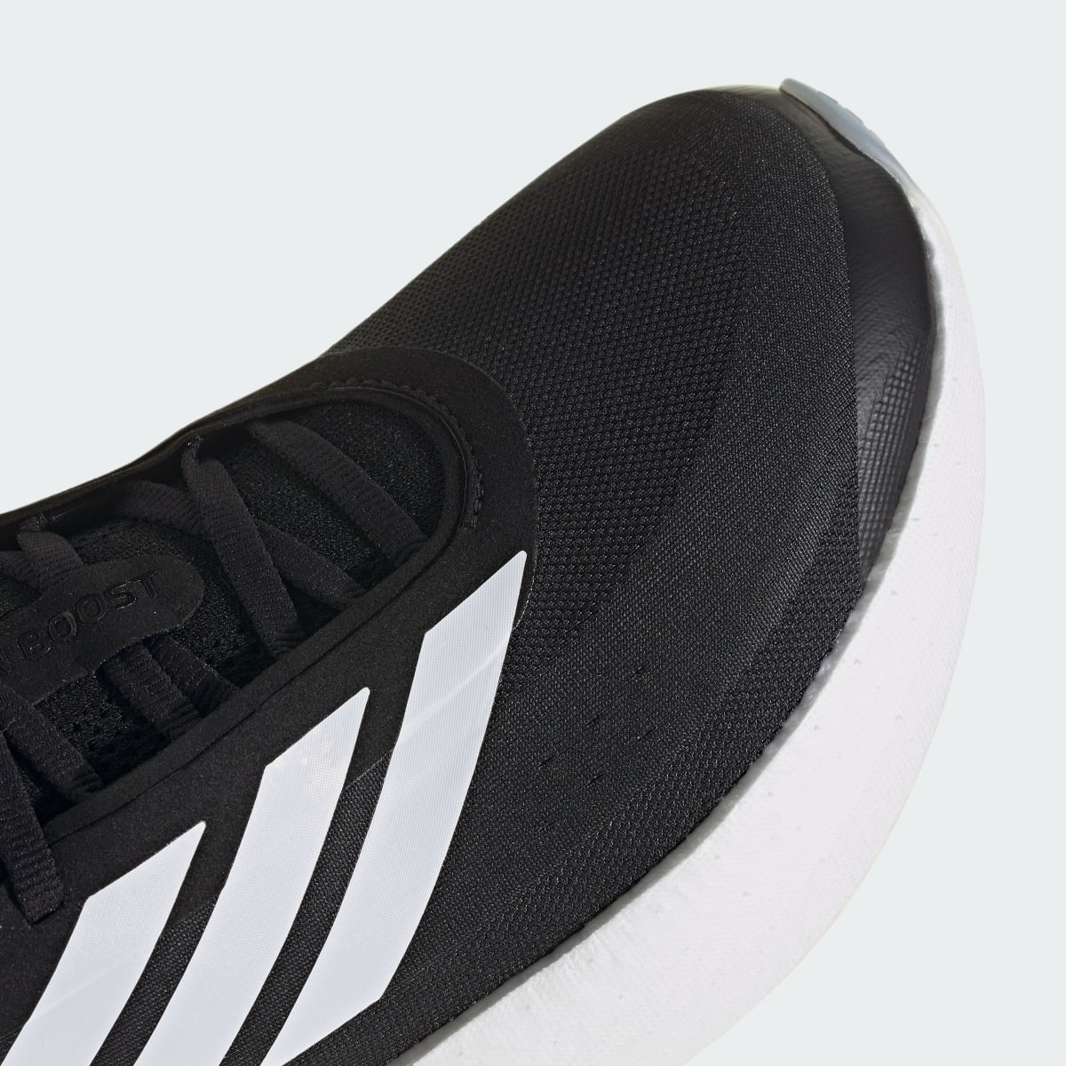adidas Men's Zenboost Running Shoes - Core Black / Cloud White / Cloud White