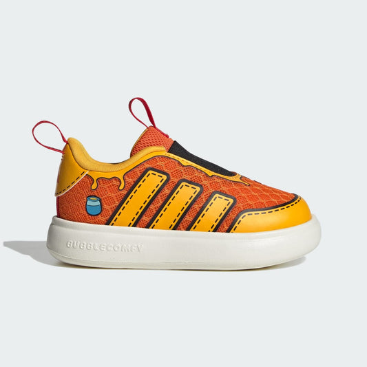 adidas Kids' Disney Bubblecomic Shoes Infants - Orange / Crew Yellow / Off White