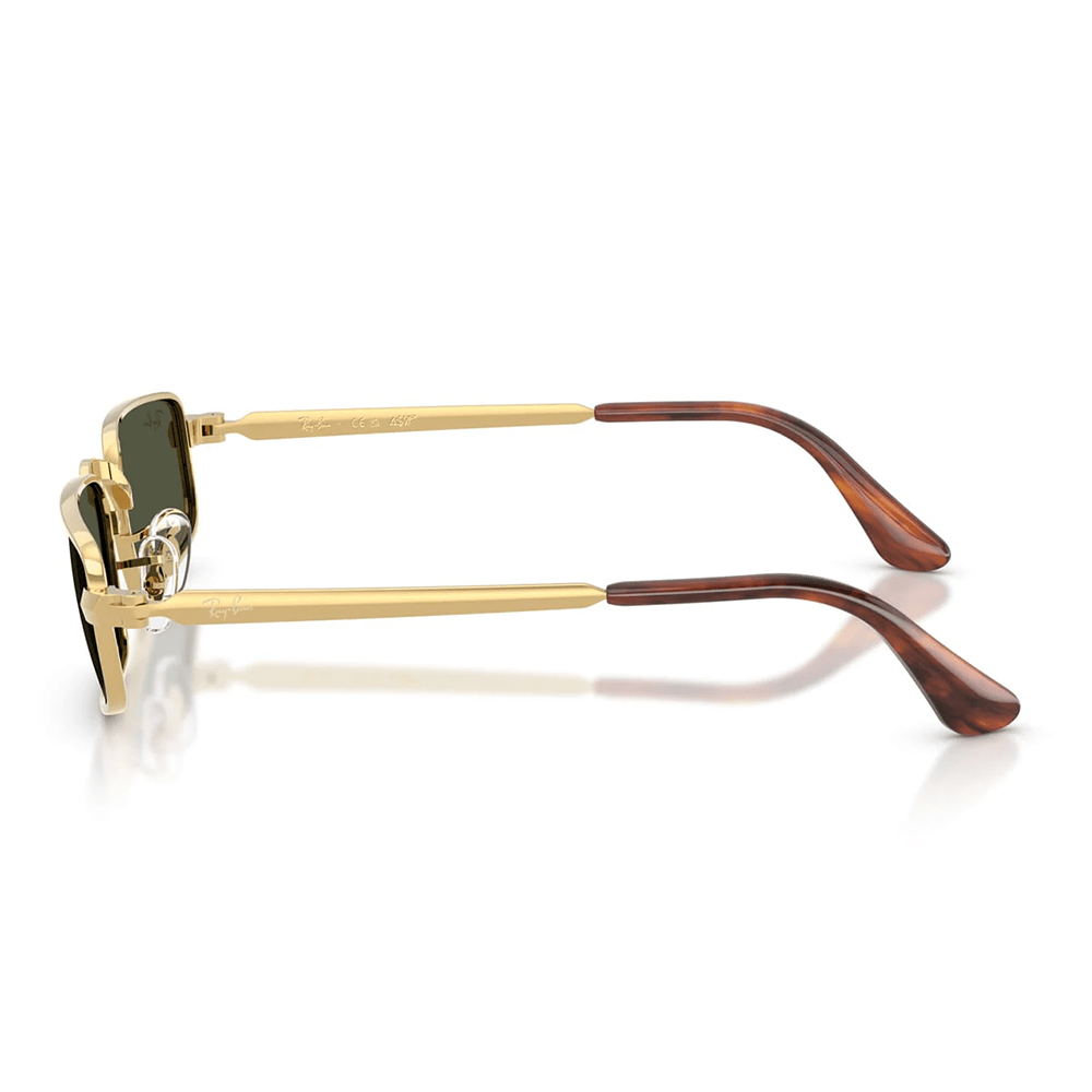 Ray-Ban RB3927 A$AP Rocky Metal 001/31 Shades