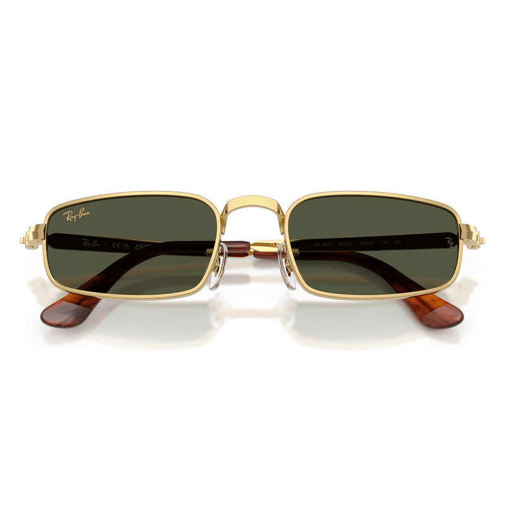 Ray-Ban RB3927 A$AP Rocky Metal 001/31 Shades