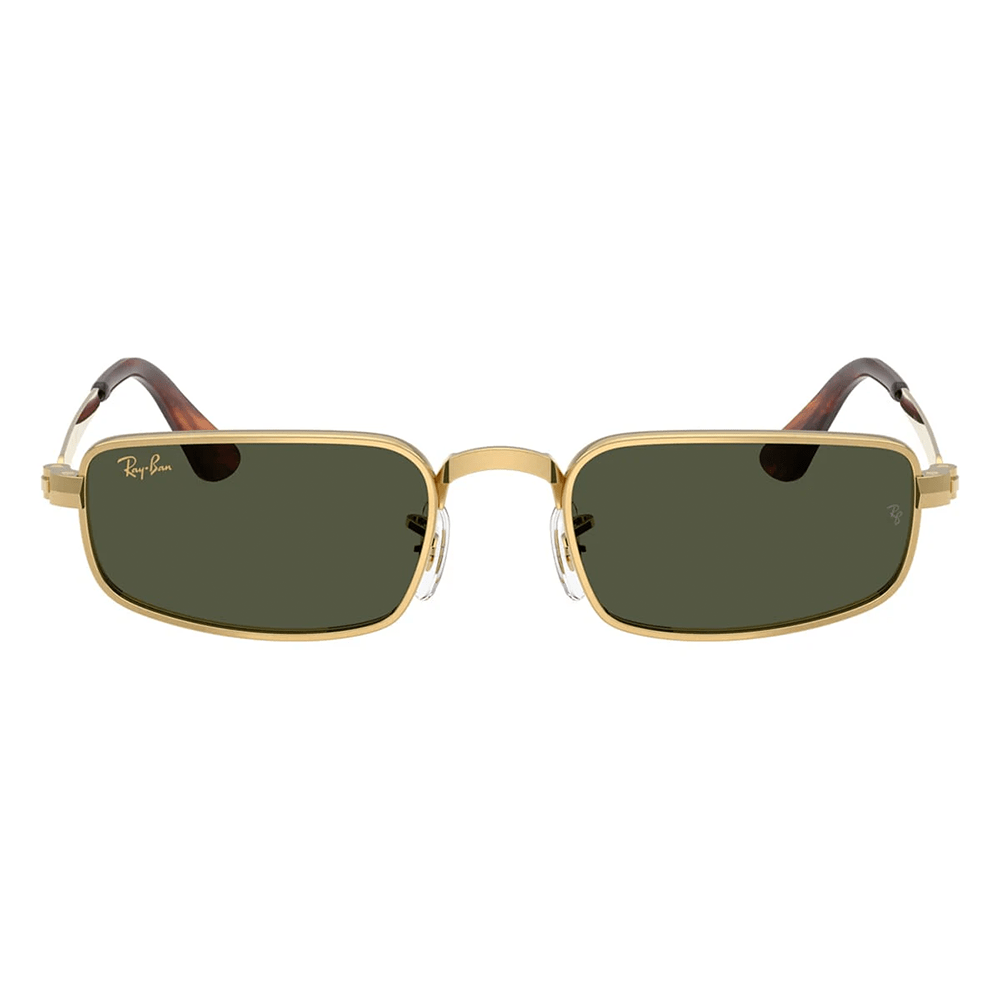Ray-Ban RB3927 A$AP Rocky Metal 001/31 Shades