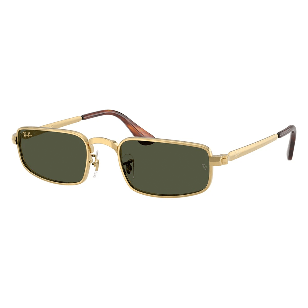 Ray-Ban RB3927 A$AP Rocky Metal 001/31 Shades