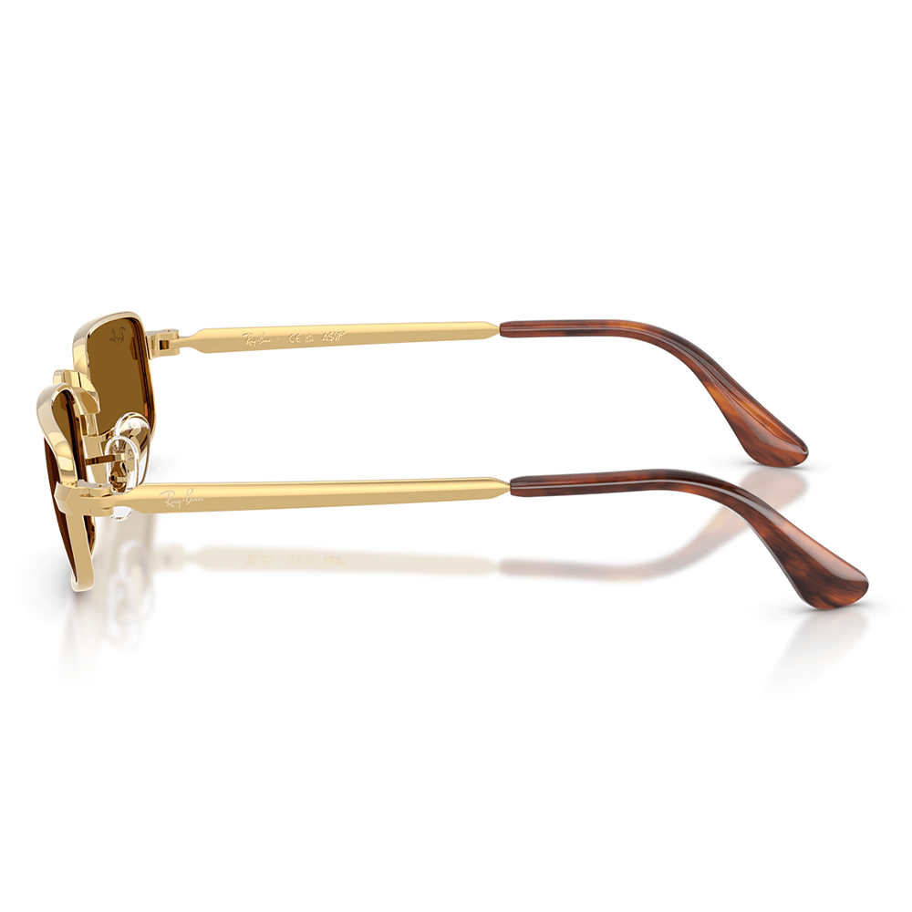 Ray-Ban RB3927 A$AP Rocky Metal 001/33 Shades