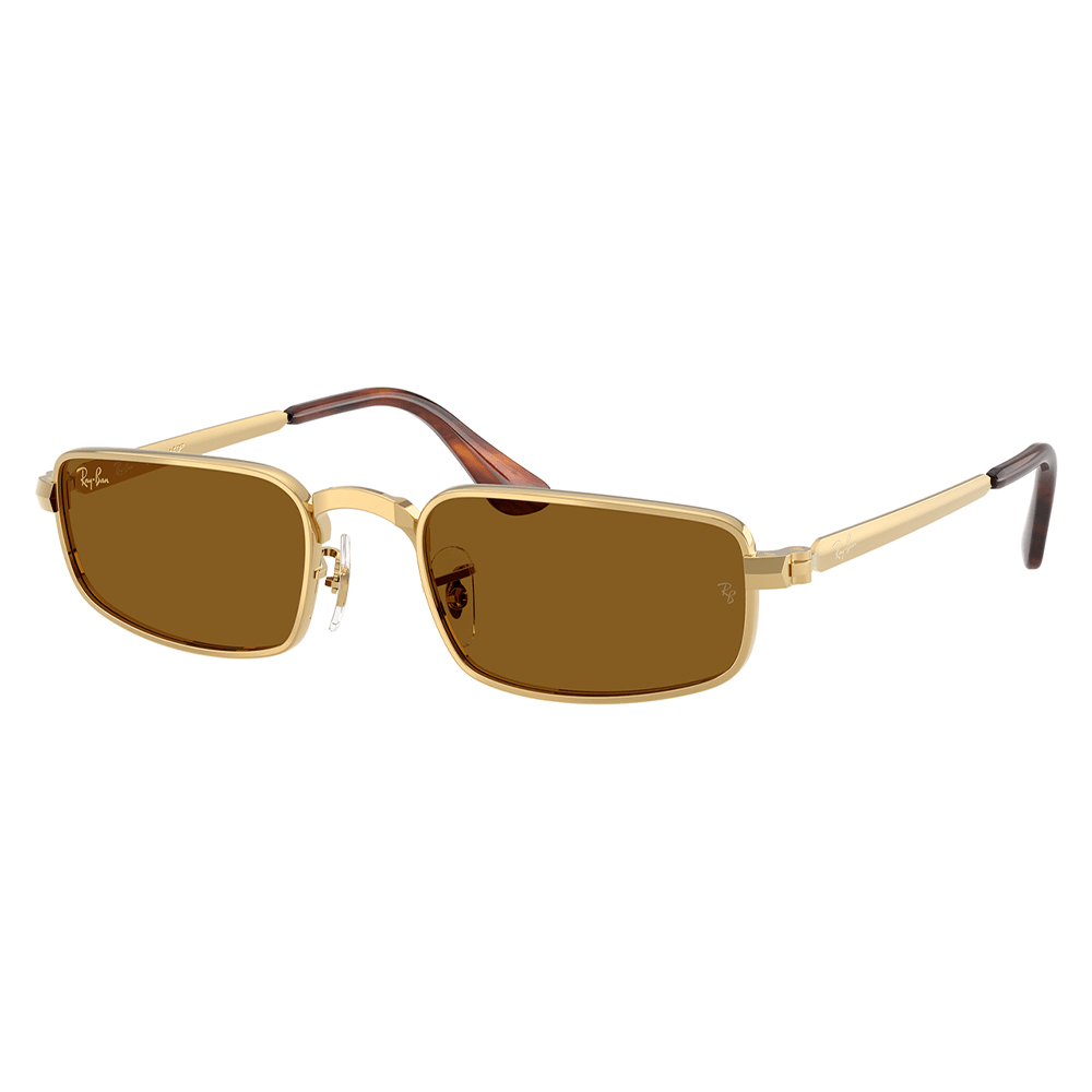 Ray-Ban RB3927 A$AP Rocky Metal 001/33 Shades