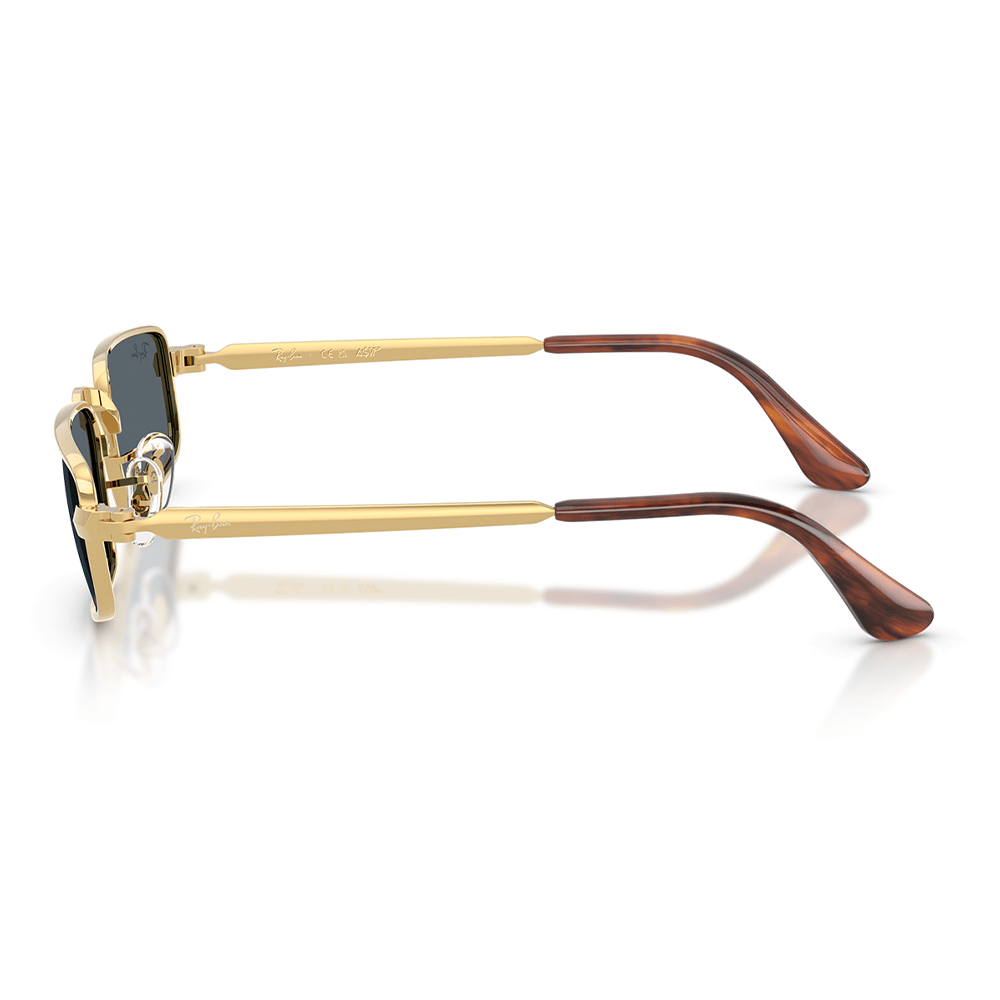 Ray-Ban RB3927 A$AP Rocky Metal 001/R5 Shades