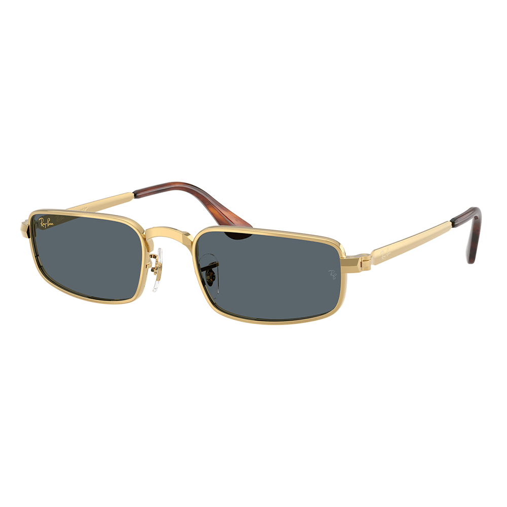 Ray-Ban RB3927 A$AP Rocky Metal 001/R5 Shades