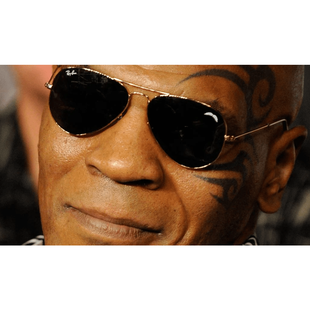 Ray-Ban RB3026 Aviator II L2846 Shades