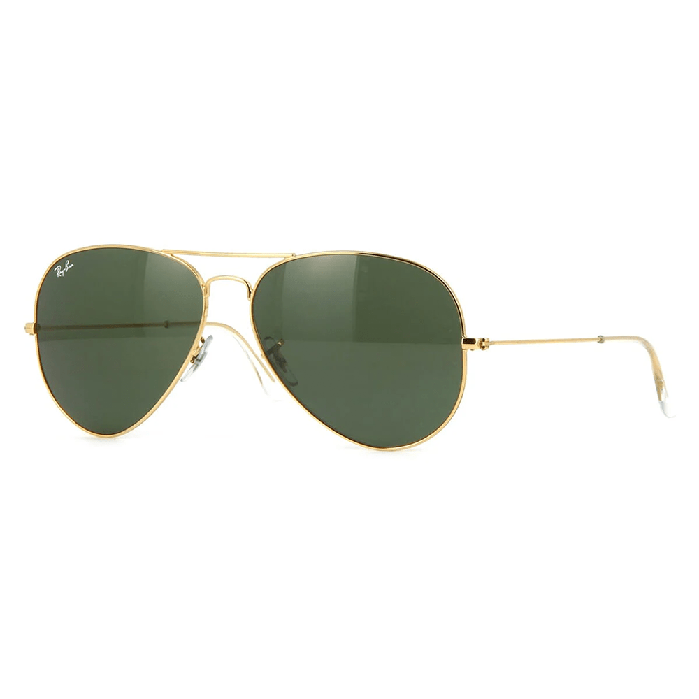 Ray-Ban RB3026 Aviator II L2846 Shades