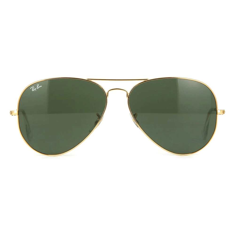 Ray-Ban RB3026 Aviator II L2846 Shades
