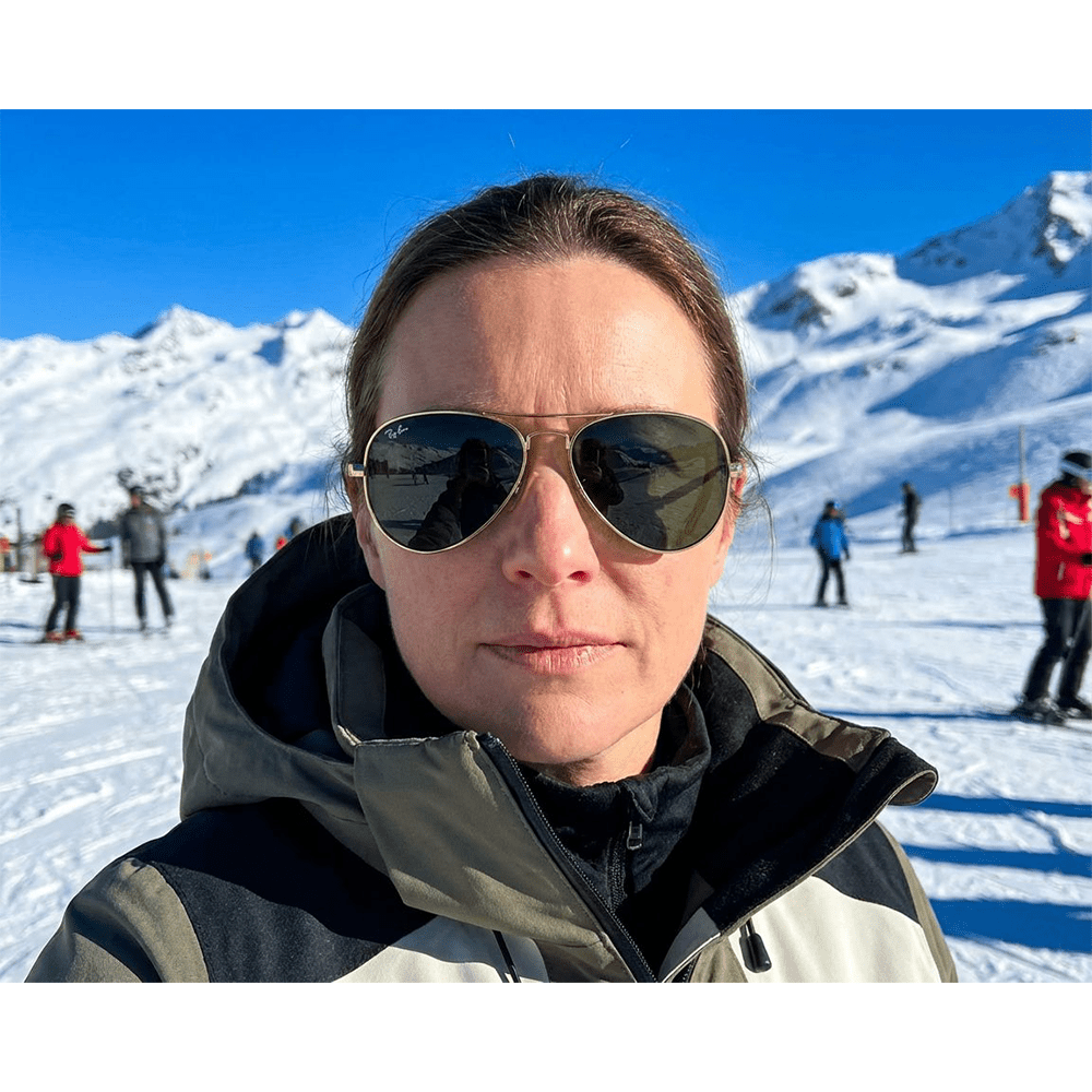 Ray-Ban RB3925 Aviator Max 001/31 58 Shades