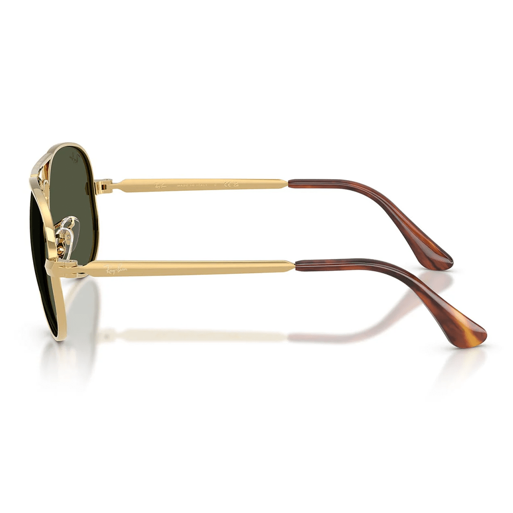 Ray-Ban RB3925 Aviator Max 001/31 58 Shades