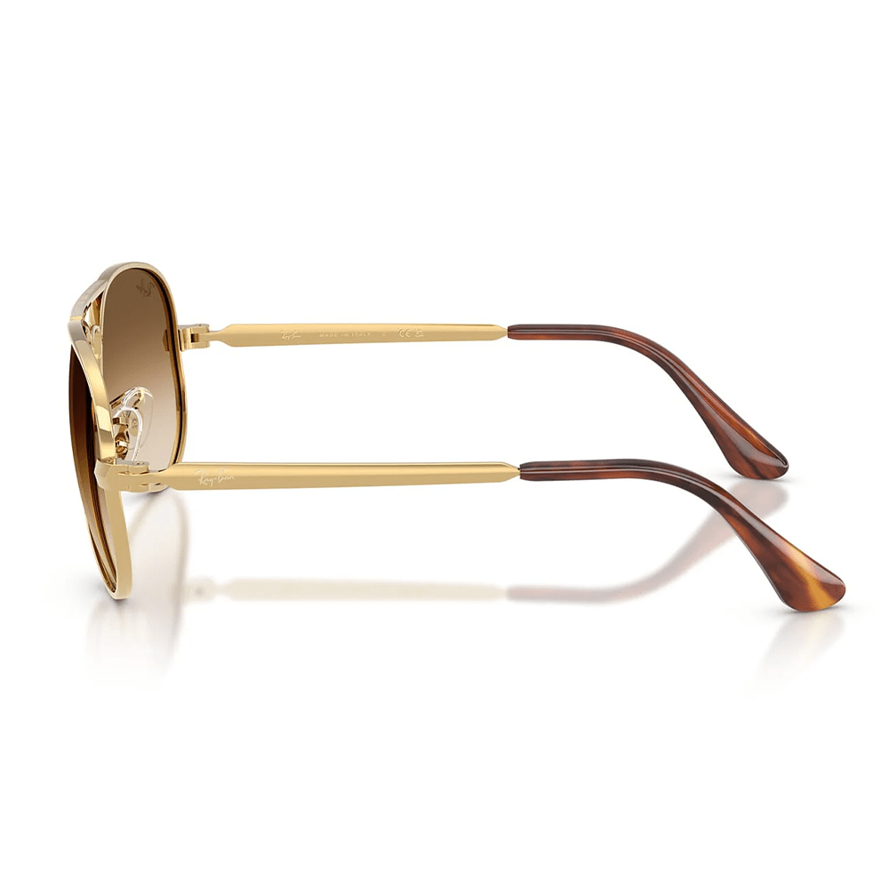 Ray-Ban RB3925 Aviator Max 001/51 58 Shades